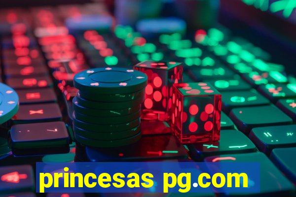 princesas pg.com